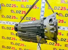 АКПП Mercedes-Benz C-CLASS 2009 A2042705300 W204 M272E25/272.921/272921, передняя