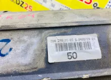 АКПП Mercedes-Benz C-CLASS 2009 A2042705300 W204 M272E25/272.921/272921, передняя