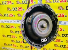 АКПП Mercedes-Benz C-CLASS 2009 A2042705300 W204 M272E25/272.921/272921, передняя