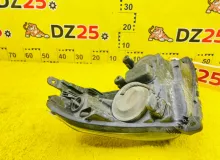 Фара Opel ASTRA 2009 93178633 L48, передняя левая