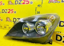Фара Opel ASTRA 2009 93178633 L48, передняя левая
