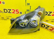 Фара Opel ASTRA 2009 93178633 L48, передняя левая