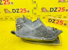 Фара Opel ASTRA 2009 93178633 L48, передняя левая