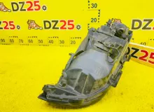 Фара BMW X5 E53, передняя левая