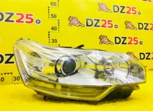 Фара CITROEN C5 9689037980 RD, передняя правая