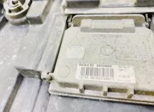 Фара CITROEN C5 9689037980 RD, передняя правая