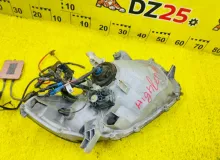 Фара TOYOTA HIGHLANDER 8117048460 GSU45, передняя левая