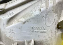 Фара TOYOTA HIGHLANDER 8117048460 GSU45, передняя левая