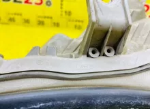 Фара TOYOTA HIGHLANDER 8117048460 GSU45, передняя левая
