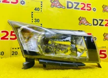 Фара CHEVROLET CRUZE 2011 95956272 J300, передняя правая