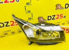Фара CHEVROLET CRUZE 2011 95956272 J300, передняя правая