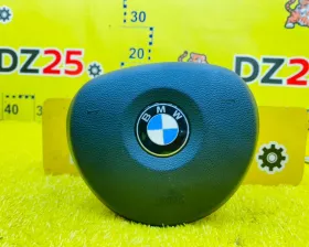 Подушка безопасности водителя BMW