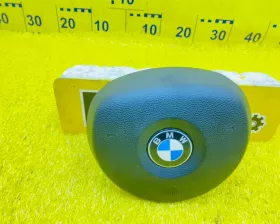 Подушка безопасности водителя BMW