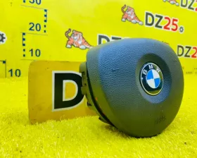 Подушка безопасности водителя BMW