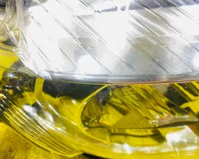 Фара TOYOTA