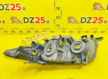 Фара TOYOTA COROLLA 2010 8111002610 ZRE151L 1ZRFE, передняя правая
