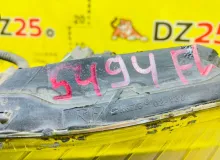 Фара TOYOTA COROLLA 2010 8115002B30 ZRE151L 1ZRFE, передняя левая