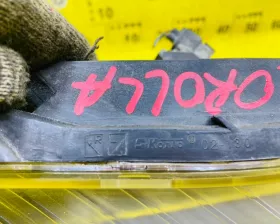 Фара TOYOTA