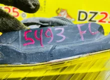 Фара TOYOTA COROLLA 2010 8115002B30 ZRE151L 1ZRFE, передняя левая