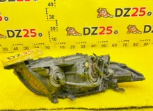 Фара TOYOTA COROLLA 2010 8115002B30 ZRE151L 1ZRFE, передняя левая