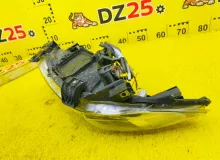 Фара TOYOTA COROLLA 2010 8111002B30 ZRE151L 1ZRFE, передняя правая