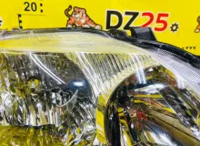 Фара TOYOTA COROLLA 2010 8111002B30 ZRE151L 1ZRFE, передняя правая