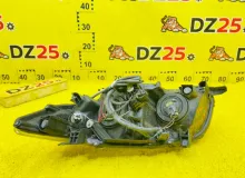 Фара TOYOTA COROLLA 2010 8111002B30 ZRE151L 1ZRFE, передняя правая