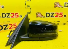 Уши Mercedes-Benz C-CLASS 2009 A2048101076 W204 M272E25/272.921/272921, передние левые