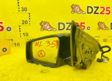 Уши Mercedes-Benz C-CLASS 2009 A2048101076 W204 M272E25/272.921/272921, передние левые