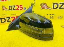 Уши Mercedes-Benz C-CLASS 2009 A2048101076 W204 M272E25/272.921/272921, передние левые