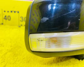 Уши Ford