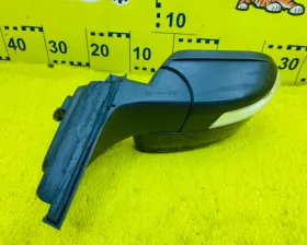 Уши Ford