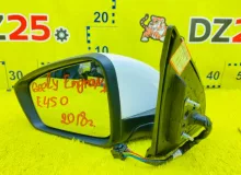 Уши GEELY EMGRAND 6017139500 SS11, передние левые
