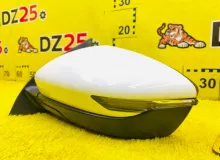 Уши GEELY EMGRAND 6017139500 SS11, передние левые