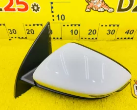 Уши Geely
