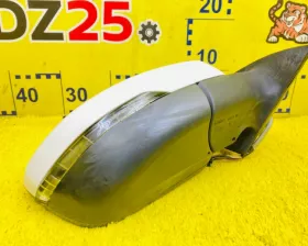 Уши Geely