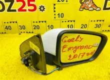 Уши GEELY EMGRAND EC7 1068023647 FE1, передние правые