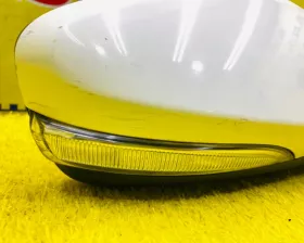 Уши Geely