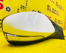 Уши Geely