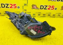 Фара TOYOTA COROLLA 2009 8111002610 ZRE151L 1ZRFE, передняя правая