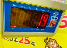 Фара TOYOTA COROLLA 2009 8111002610 ZRE151L 1ZRFE, передняя правая
