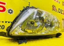 Фара TOYOTA COROLLA 2009 8115002610 ZRE151L 1ZRFE, передняя левая