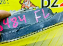 Фара TOYOTA COROLLA 2009 8115002610 ZRE151L 1ZRFE, передняя левая