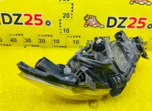 Фара TOYOTA COROLLA 2009 8115002610 ZRE151L 1ZRFE, передняя левая