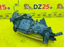 Фара TOYOTA COROLLA 2009 8115002610 ZRE151L 1ZRFE, передняя левая