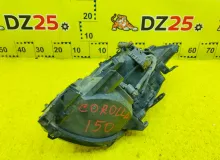 Фара TOYOTA COROLLA 2009 8115002610 ZRE151L 1ZRFE, передняя левая