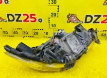 Фара TOYOTA COROLLA 2009 8115002610 ZRE151L 1ZRFE, передняя левая