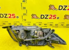 Фара TOYOTA COROLLA 2009 8115002610 ZRE151L 1ZRFE, передняя левая