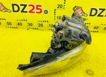 Фара TOYOTA COROLLA 2009 8115002610 ZRE151L 1ZRFE, передняя левая