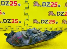 Фара TOYOTA COROLLA 2010 8115002B30 ZRE151L 1ZRFE, передняя левая